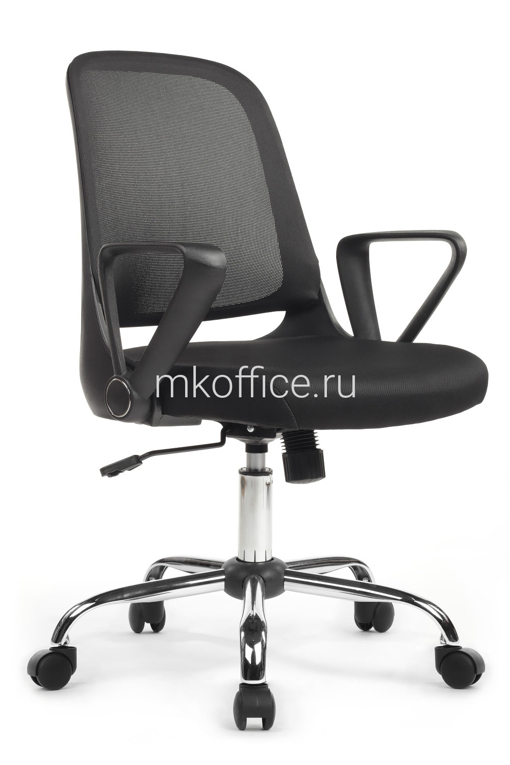 Выбрать кресло офисное rv design w 158 черный пластик по низким ценам. МК Офис Кресло офисное RV DESIGN W 158 Черный пластик. Ассортимент МК Офис