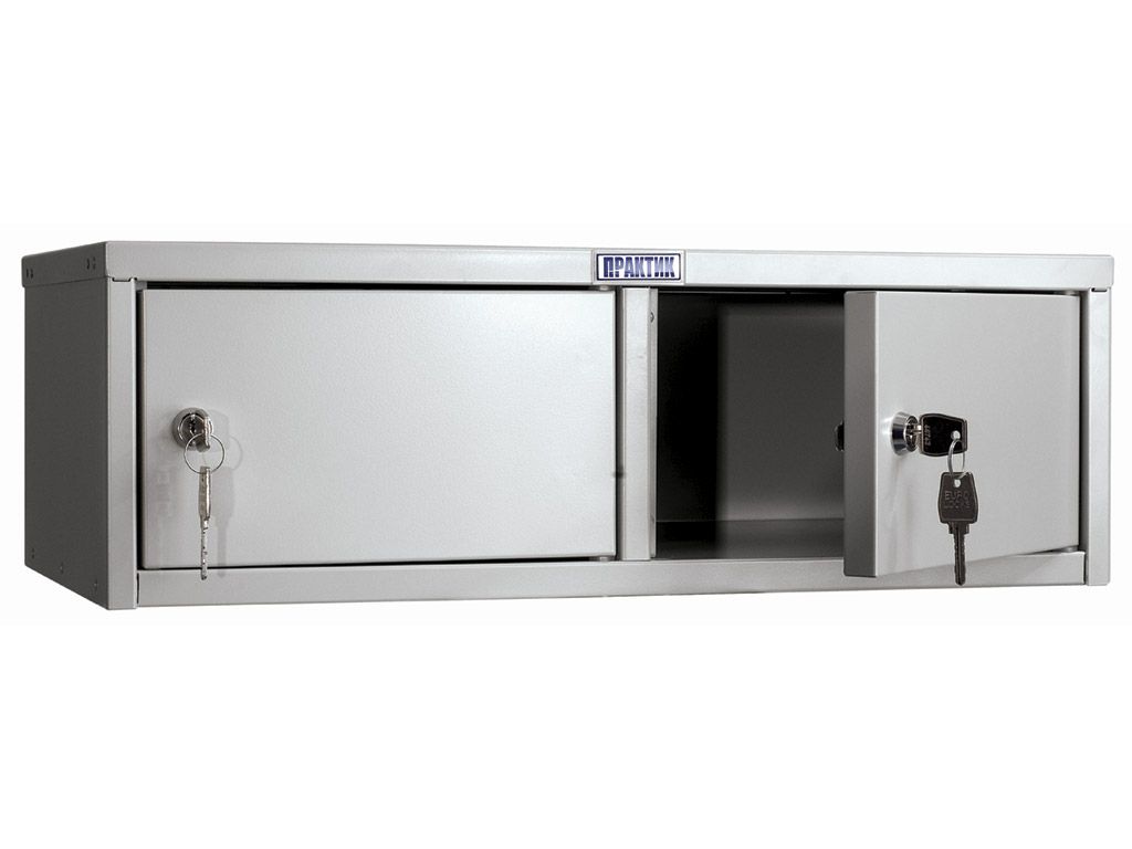  Шкаф кассира AMB-15/2