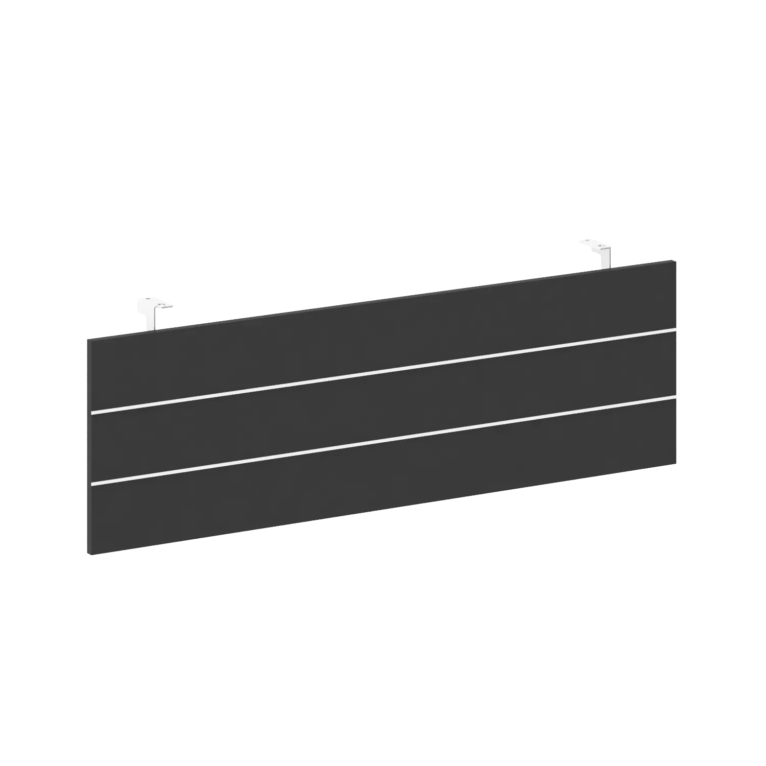 Царга для стола с греденцией/тумбой Shift SK.CGT-200 1300*18*522