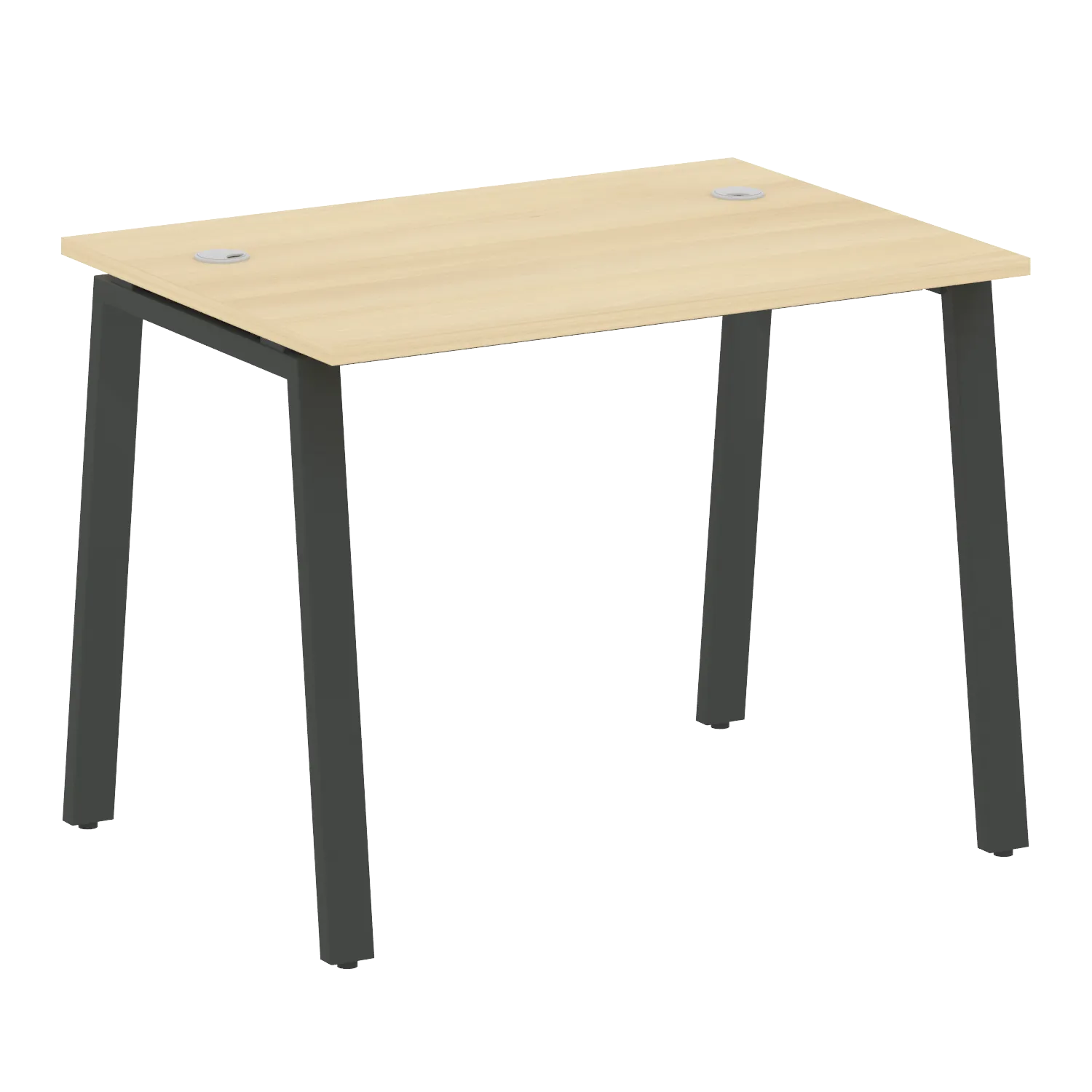 Стол письменный  Metal System Style БА.СП-1 1000x720x750 Стол письменный  Metal System Style БА.СП-1 1000x720x750