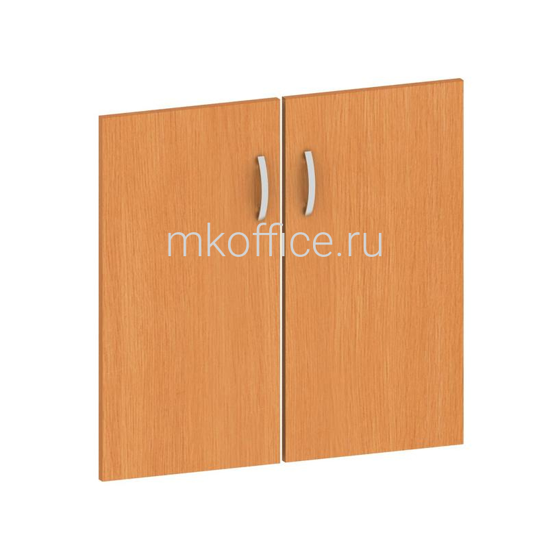 Двери малые Бюджет БД2 800х16х783