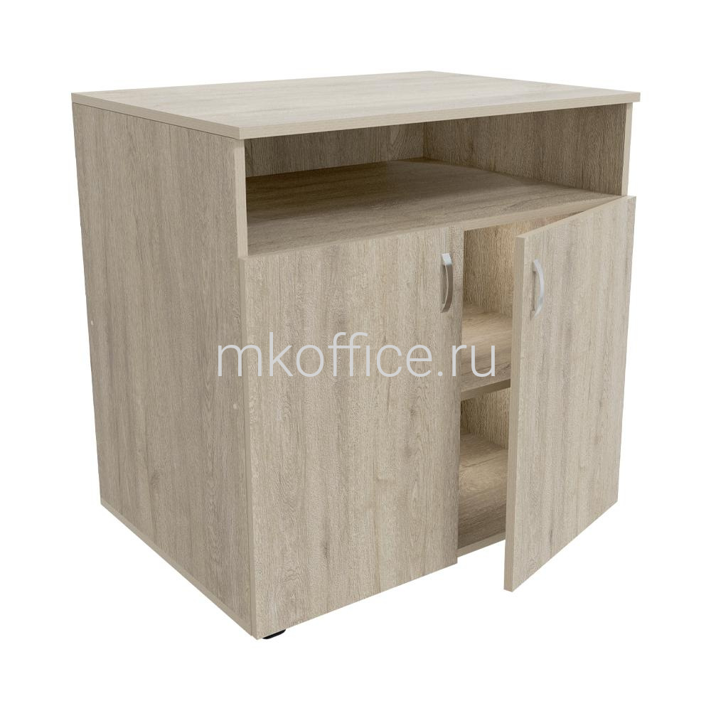 Выбрать тумба для оргтехники континент дуб кронберг та 207 800х600х750 по низким ценам. МК Офис Тумба для оргтехники Континент дуб кронберг ТА 207 800х600х750. Ассортимент МК Офис