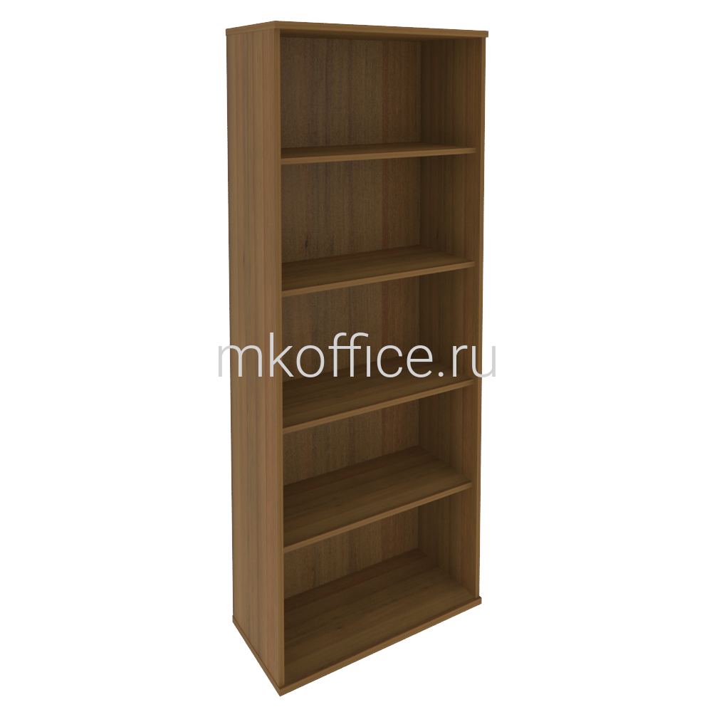 Выбрать стеллаж а.ст-1 770x365x1980 по низким ценам. МК Офис Стеллаж А.СТ-1 770x365x1980. Ассортимент МК Офис