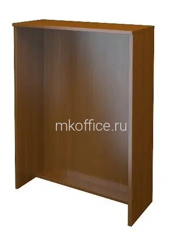 Стойка А-551 960x360x1220. Ассортимент МК Офис