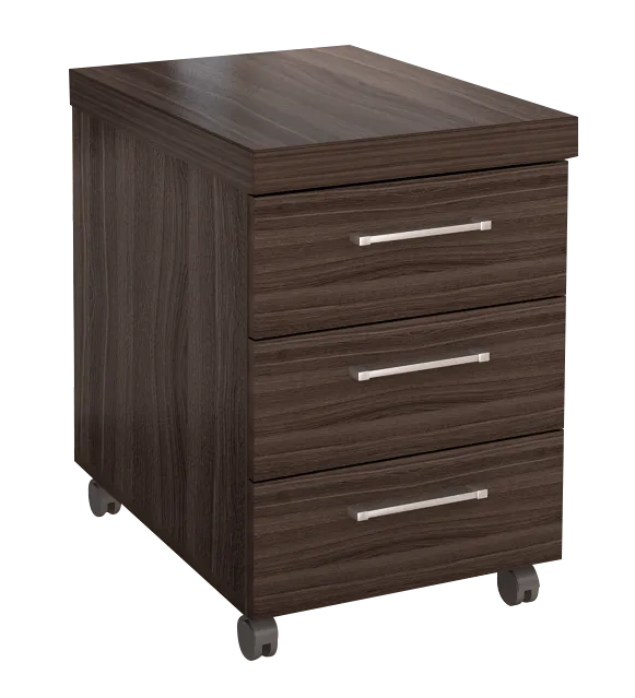 Тумба подкатная КВ9 42х59х59