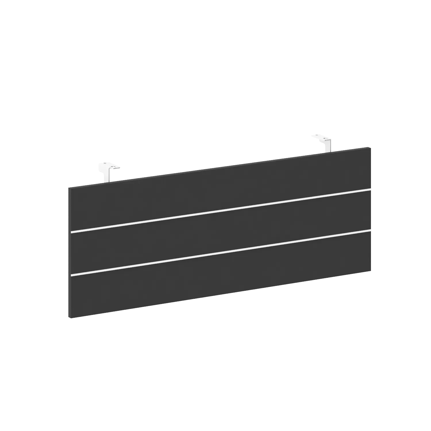 Царга для стола с греденцией/тумбой Shift SK.CGT-180 1100*18*522 Царга для стола с греденцией/тумбой Shift SK.CGT-180 1100*18*522