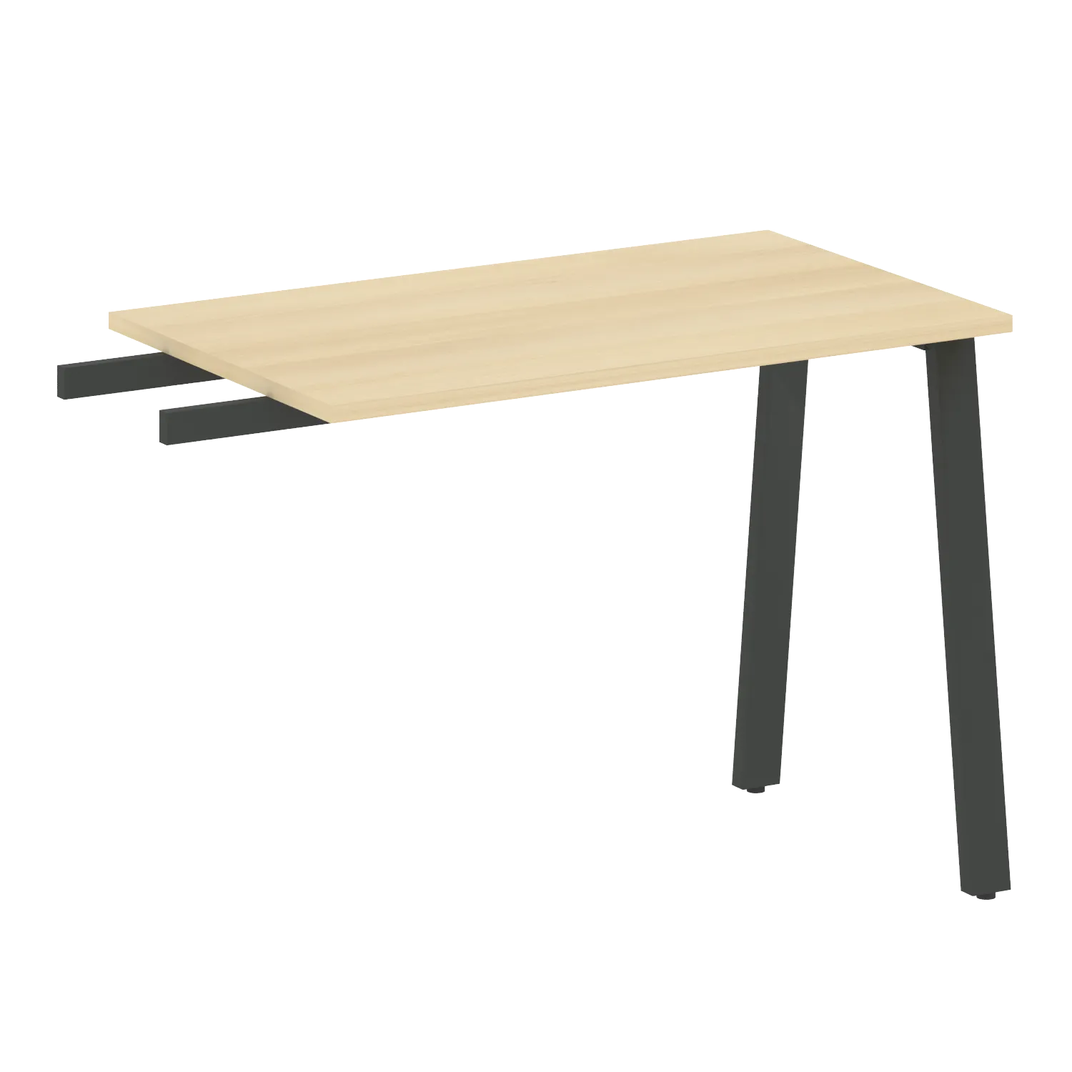 Приставной элемент Metal System Style БА.ПР-3 1000x600x750