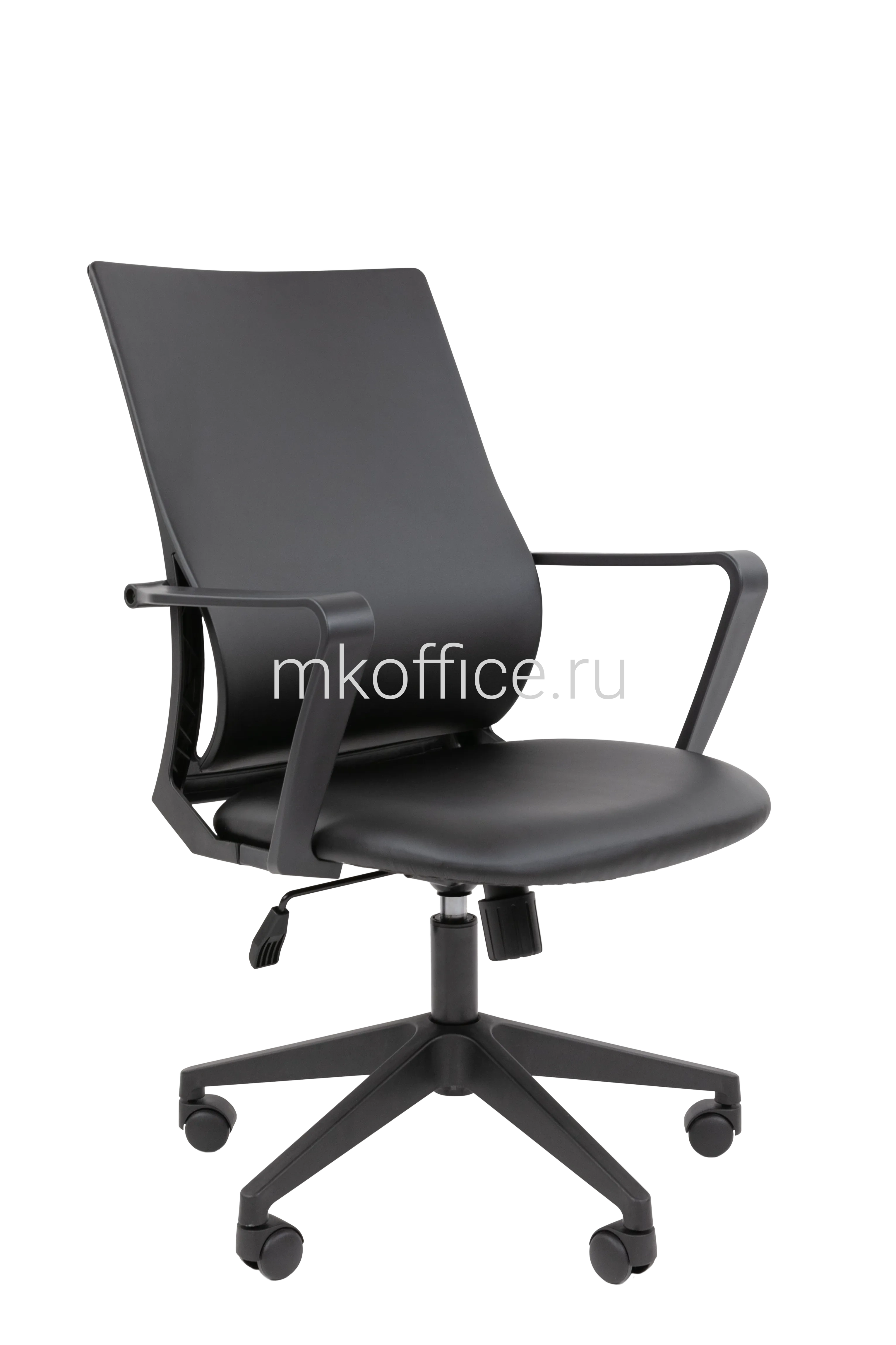 Выбрать кресло для руководителя chairman 545 эко бп без подголовника по низким ценам. МК Офис Кресло для руководителя Chairman 545 ЭКО БП без подголовника. Ассортимент МК Офис