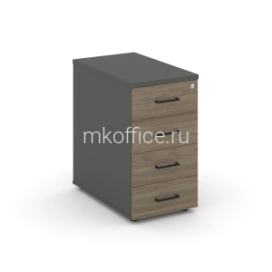 Тумба опорная/приставная Style project SN.TOP-001 416*600*750 Тумба опорная/приставная Style project SN.TOP-001 416*600*750