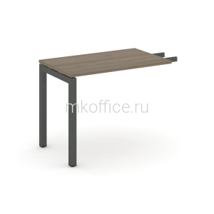 Брифинг-приставка Style Project SN-5P.BR-001 580х600х750