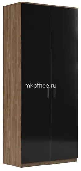Гардероб, глянец AST339513 900x450x2056