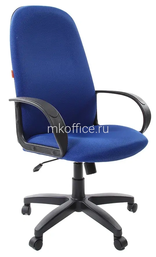 Кресло для руководителя Chairman 279 TW