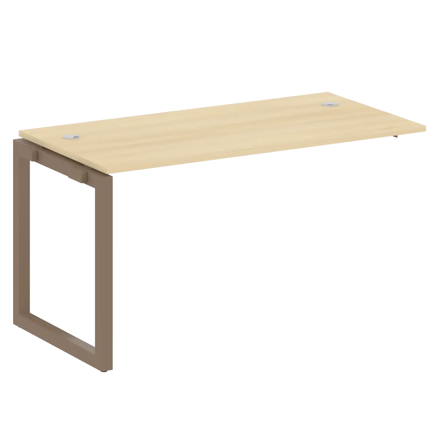 Проходной наборный элемент рабочей станции на О-обр м/к 50БО.ПРС-СП-1.3 1400х720х750