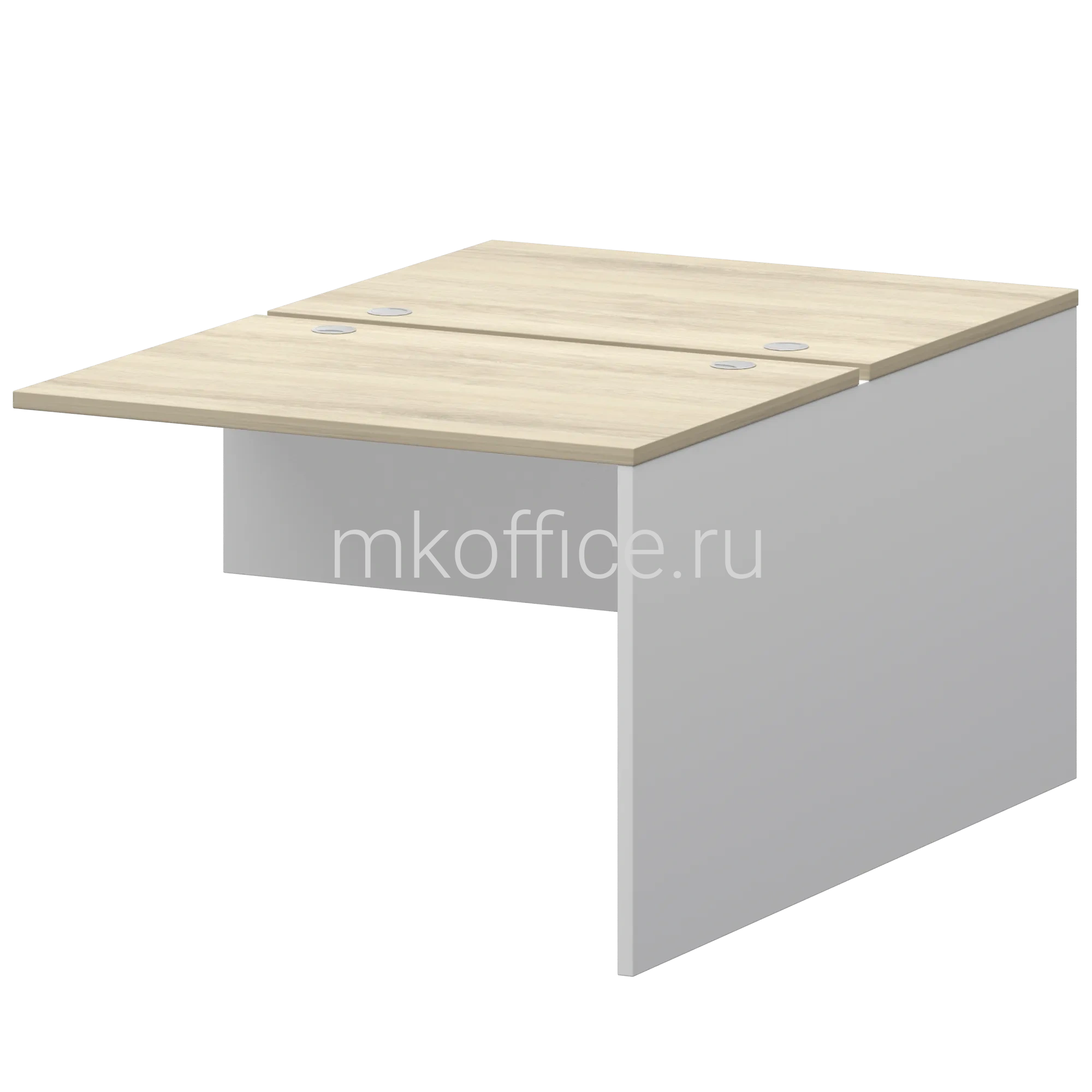 Выбрать модуль двойной смарт смсн25-2.10.60 1000х1236х750 по низким ценам. МК Офис Модуль двойной Смарт СМСН25-2.10.60 1000х1236х750. Ассортимент МК Офис