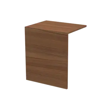 Накладка для стойки А-651 510x380x560