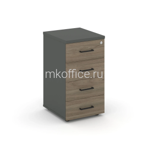 Тумба приставная Style project SN.TPP-001 416*460*750 Тумба приставная Style project SN.TPP-001 416*460*750