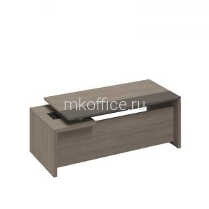 Стол руководителя РС 102 ДЧ/ЛС правый 202x90x76 