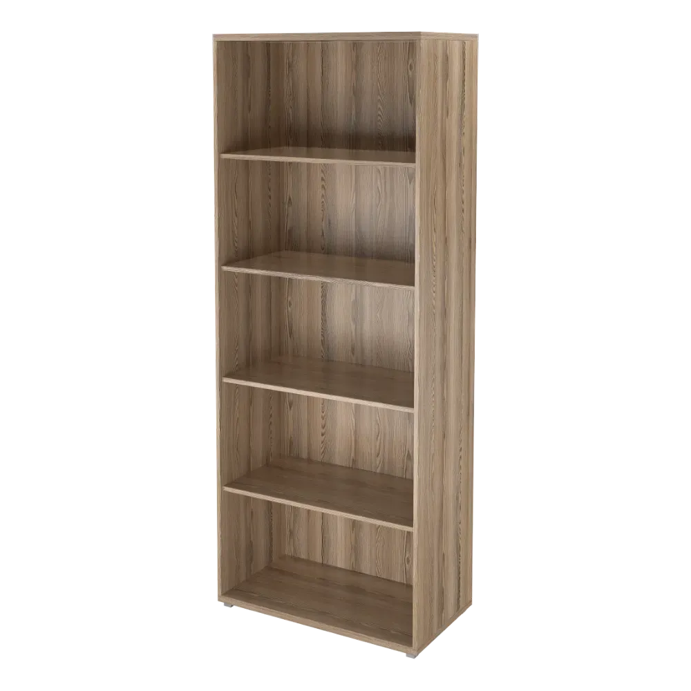 Стеллаж широкий высокий НТ-580 800x445x2050 Стеллаж широкий высокий НТ-580 800x445x2050