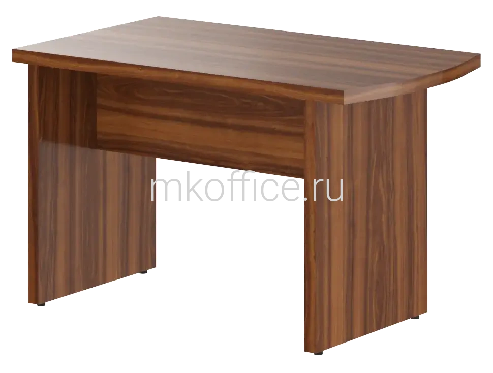 Стол приставной на опоре ДСП В 304.2 1200x700x750