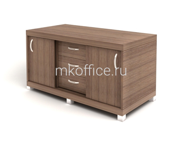 Тумба купе М94 1200х540х640