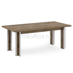 Стол заседаний Vasanta V-102 2000х1000х758