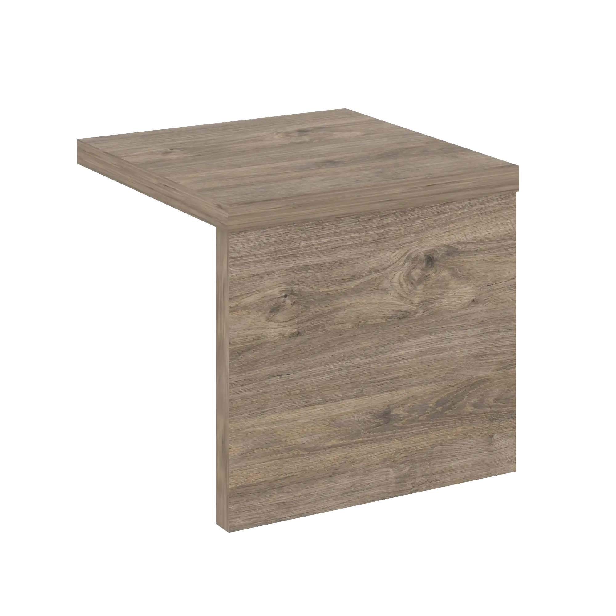 Накладка прямая низкая О.R-NP.N-78.1 320x327x297