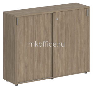 Шкаф-купе средний SG.711 1238х400х1125