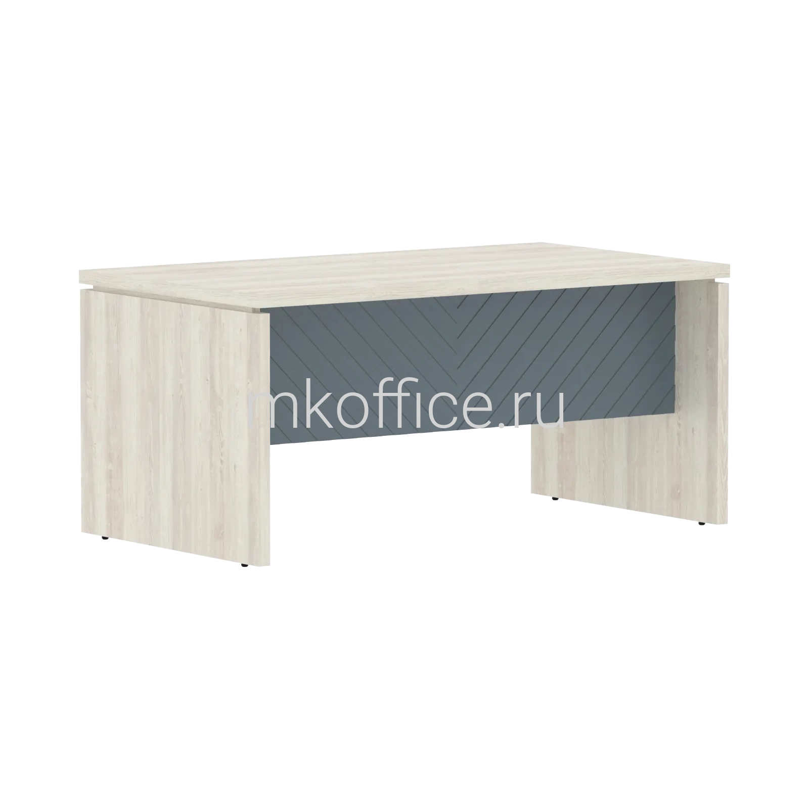 Стол руководителя Torr Lux TLST 169 (фронт. панель малая h=400мм)