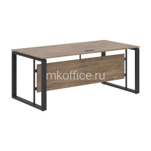 Стол руководителя EST 189 1800х900х750