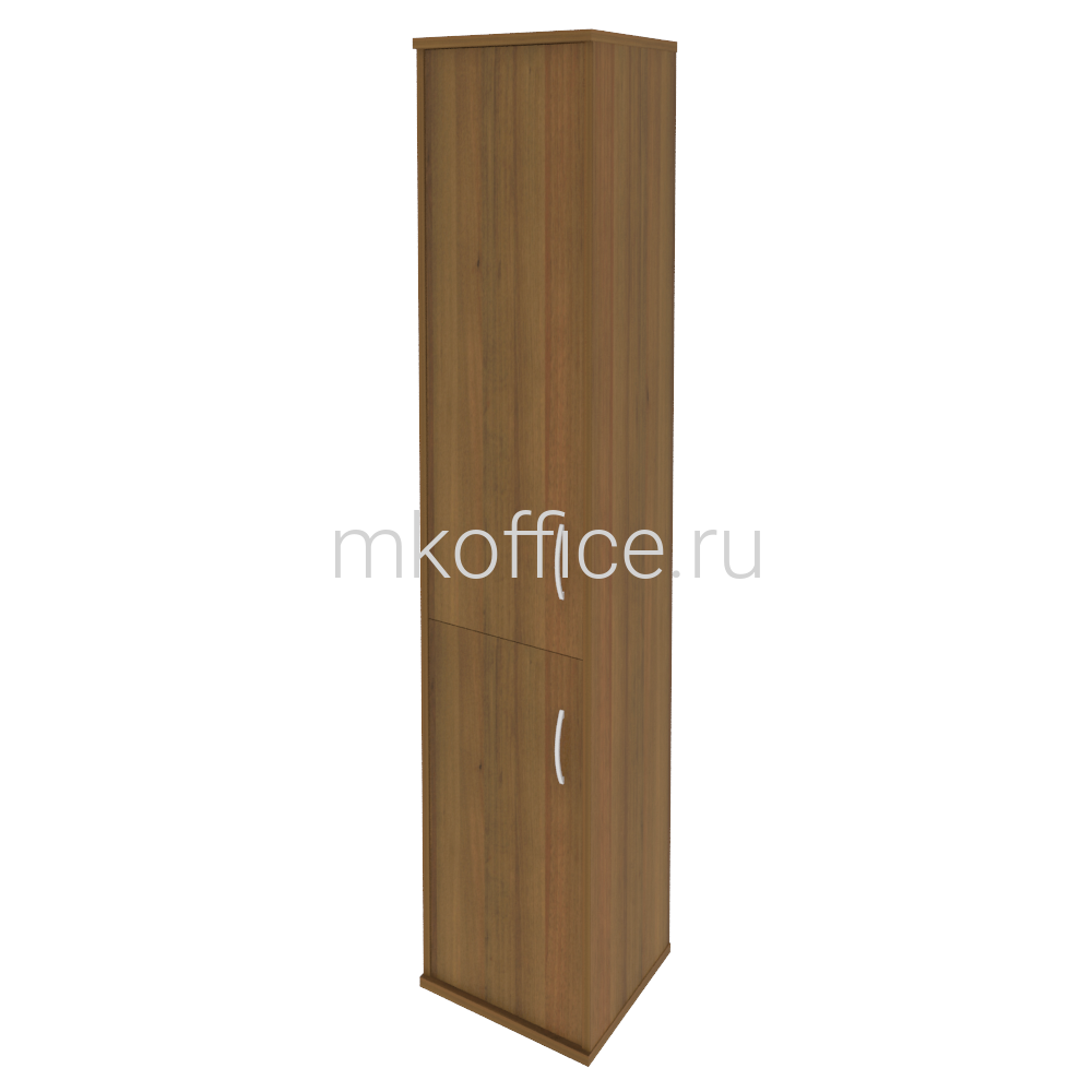 Выбрать шкаф высокий а.су-1.3л 404x365x1980 по низким ценам. МК Офис Шкаф высокий А.СУ-1.3Л 404x365x1980. Ассортимент МК Офис