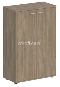 Шкаф средний, задняя стенка HDF SG.803 800х400х1200