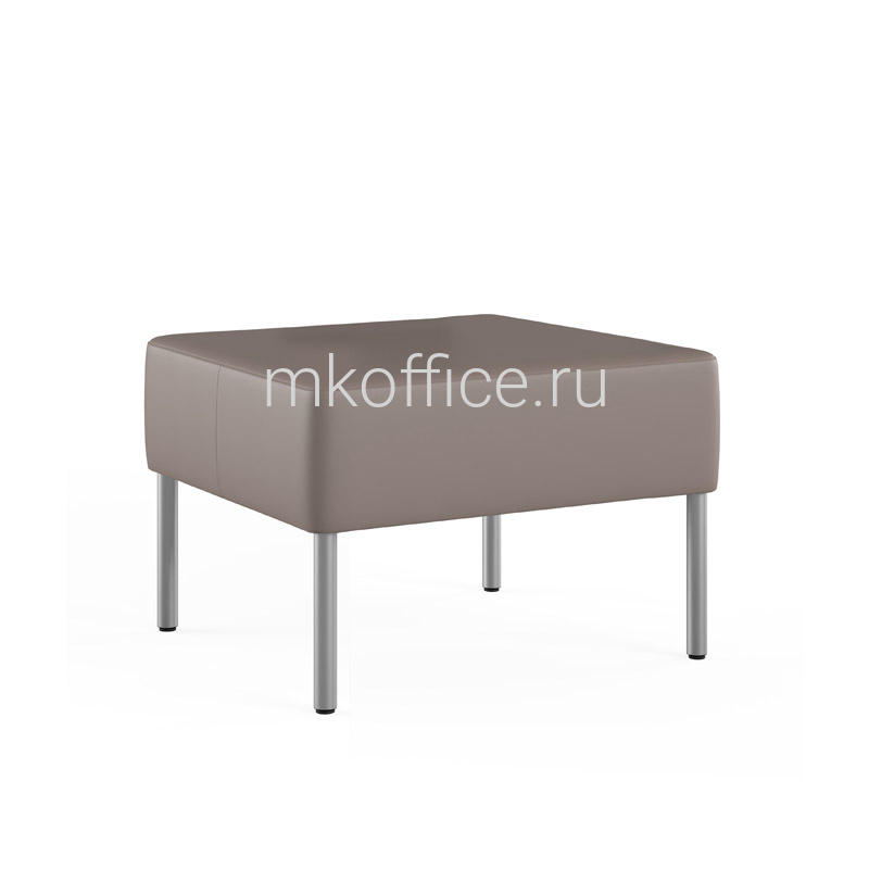 Выбрать банкетка 1-местная мс 630x630x450 по низким ценам. МК Офис Банкетка 1-местная МС 630x630x450. Ассортимент МК Офис