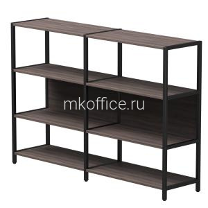 Набор стеллажных систем №1 EVO 254ST1 1635x385x1120