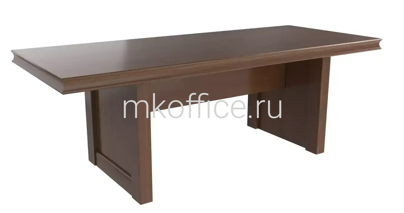 Стол для переговоров 220 Lion 25701 2200х900х760