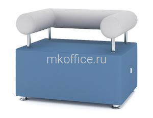Кресло M1-1S 900*650*h720