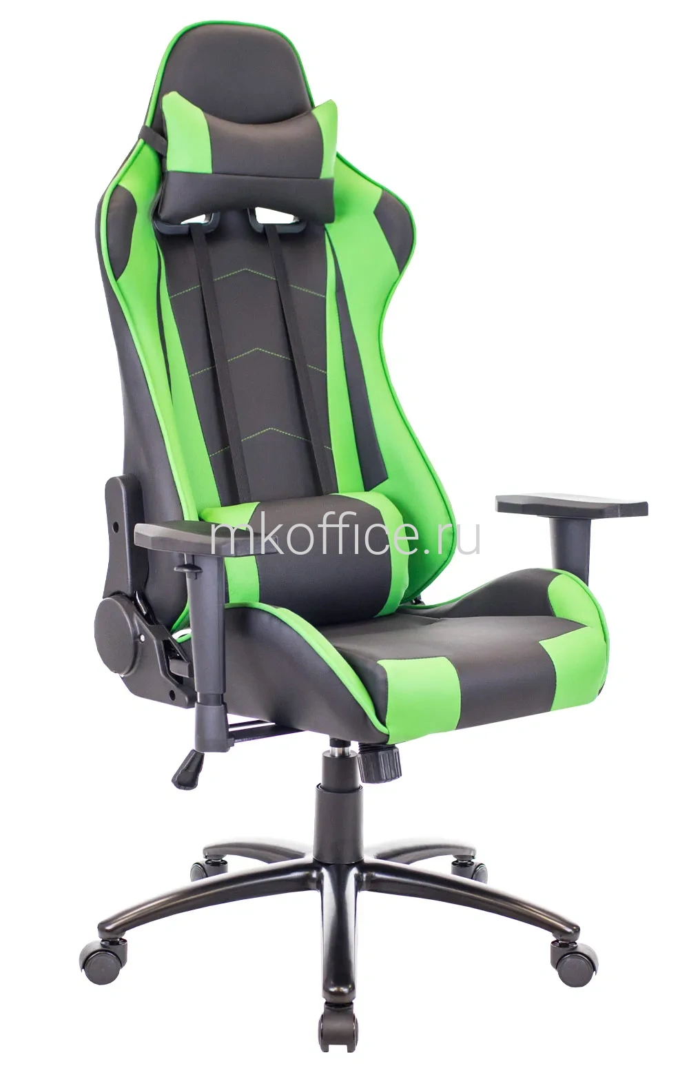Кресло компьютерное игровое Everprof Lotus S9