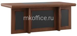 Harvard HVD22102 Стол письменный со вставками 2000x1000x780