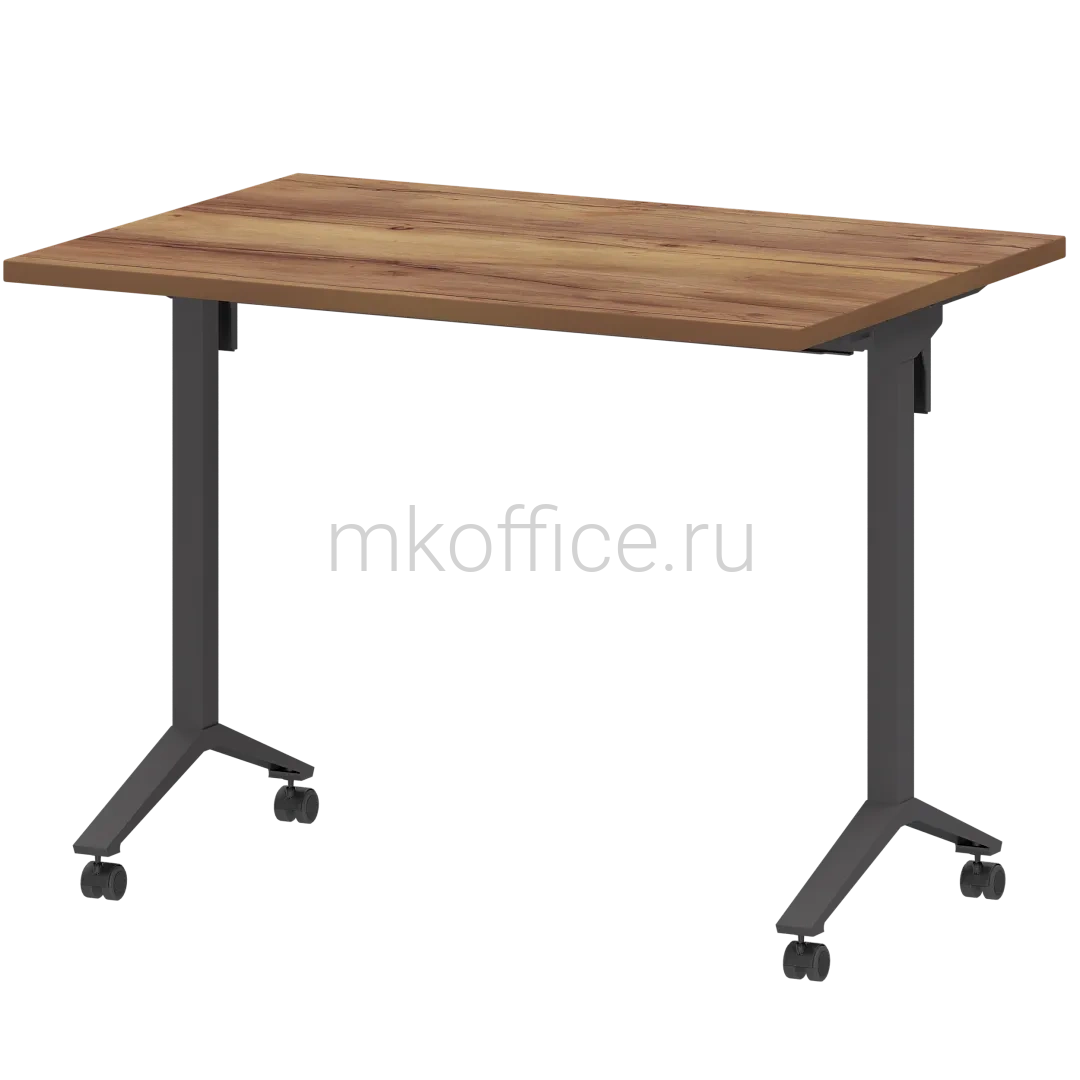 Выбрать стол мобильный складной моби мб25-100.70 1000х700х750 по низким ценам. МК Офис Стол мобильный складной Моби МБ25-100.70 1000х700х750. Ассортимент МК Офис