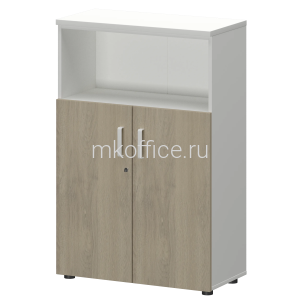 Шкаф Смарт СМШ-38Д2 792x380х1214 Шкаф Смарт СМШ-38Д2 792x380х1214