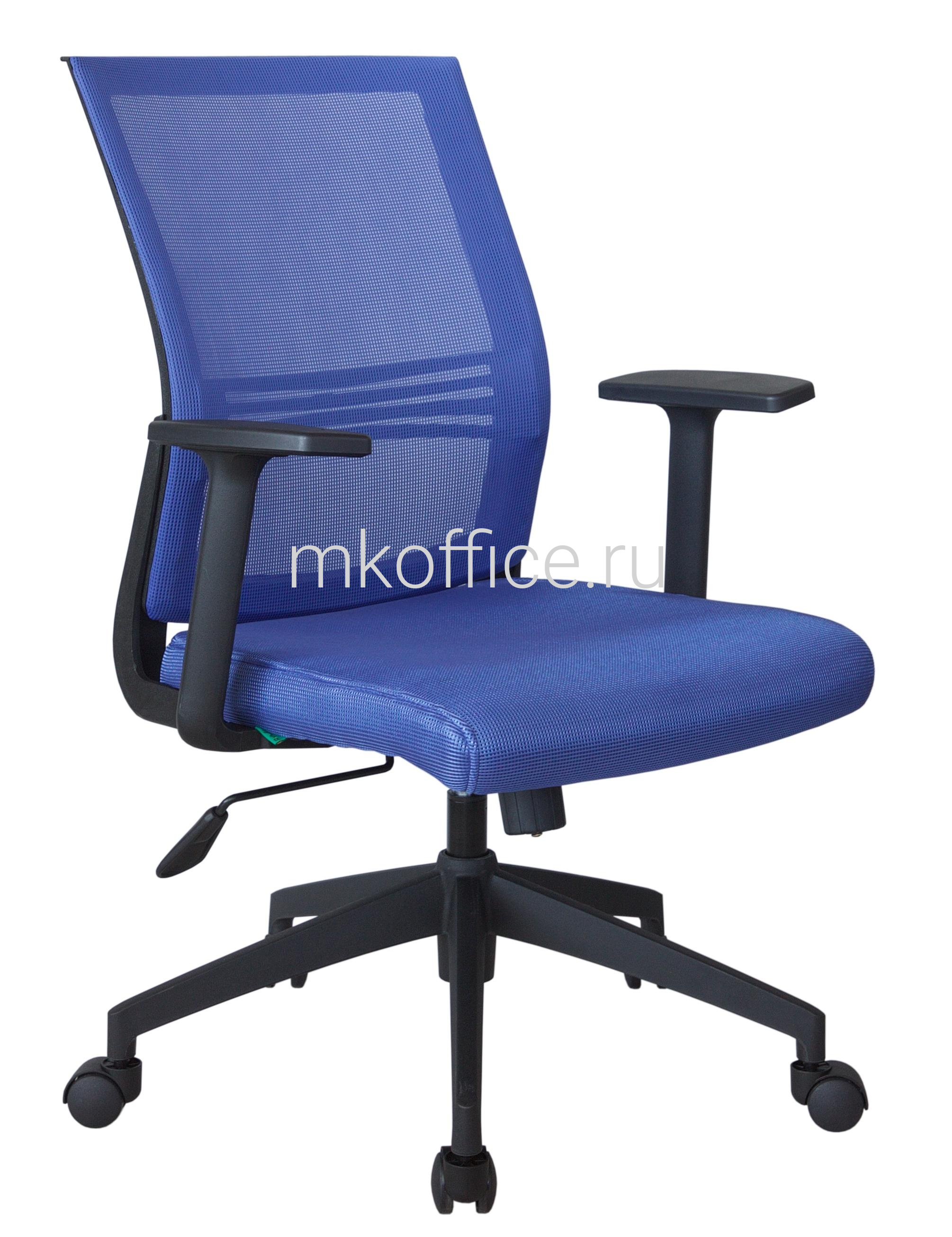 Выбрать кресло для персонала riva chair 668 b-9 по низким ценам. МК Офис Кресло для персонала Riva Chair 668 B-9. Ассортимент МК Офис