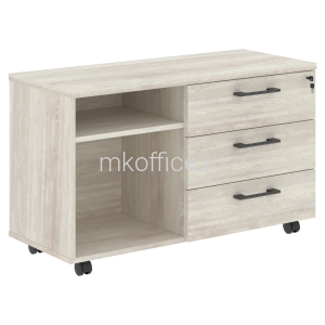 Тумба приставная Torr ТLC-3D 107,8х45,2х65