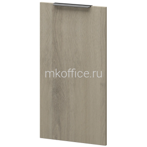 Дверь универсальная Акцент КТ-50.18 386х16х716