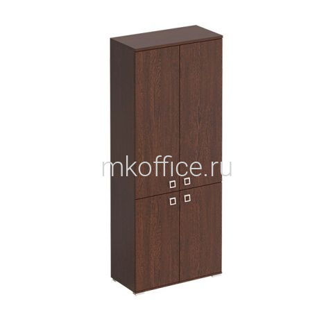 Шкаф для документов закрытый 4-х дверный КС 304 90.2x44.2x221