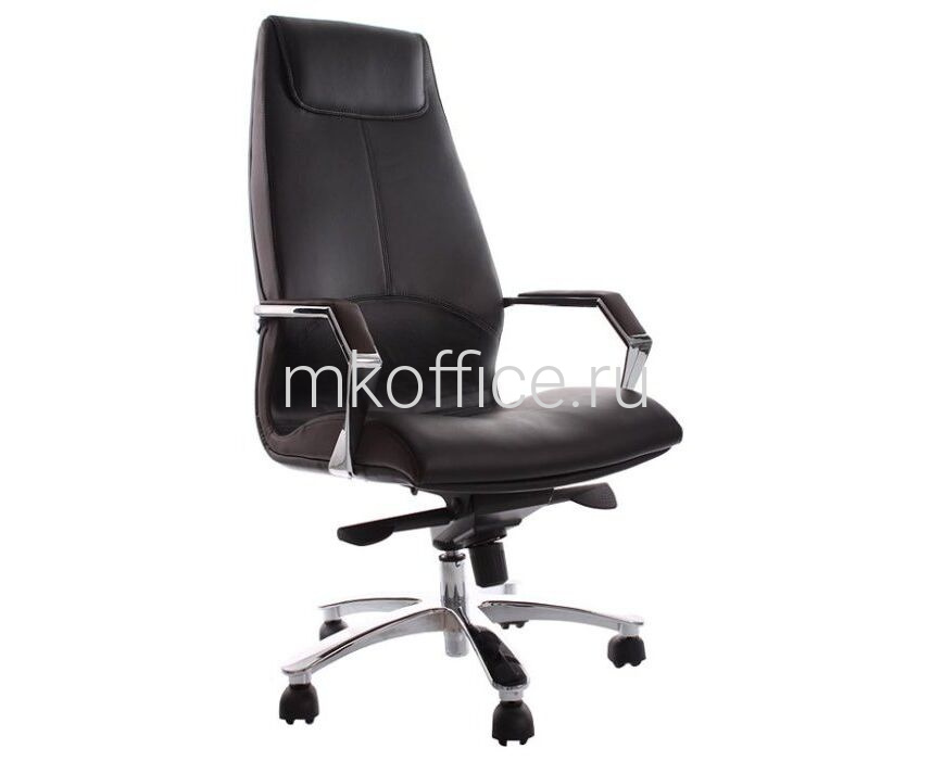 Кресло для руководителя C2W Shape Ex экокожа