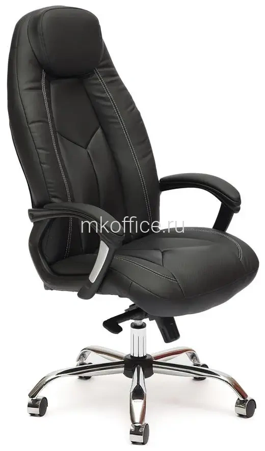 Кресло руководителя BOSS LUX