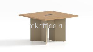 Стол квадратный 1,2м.	AD1212 1200*1200*750