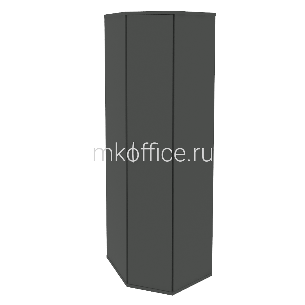Выбрать шкаф высокий riva антрацит а.ст-1.10 600x600x1980 по низким ценам. МК Офис Шкаф высокий Riva антрацит А.СТ-1.10 600x600x1980. Ассортимент МК Офис