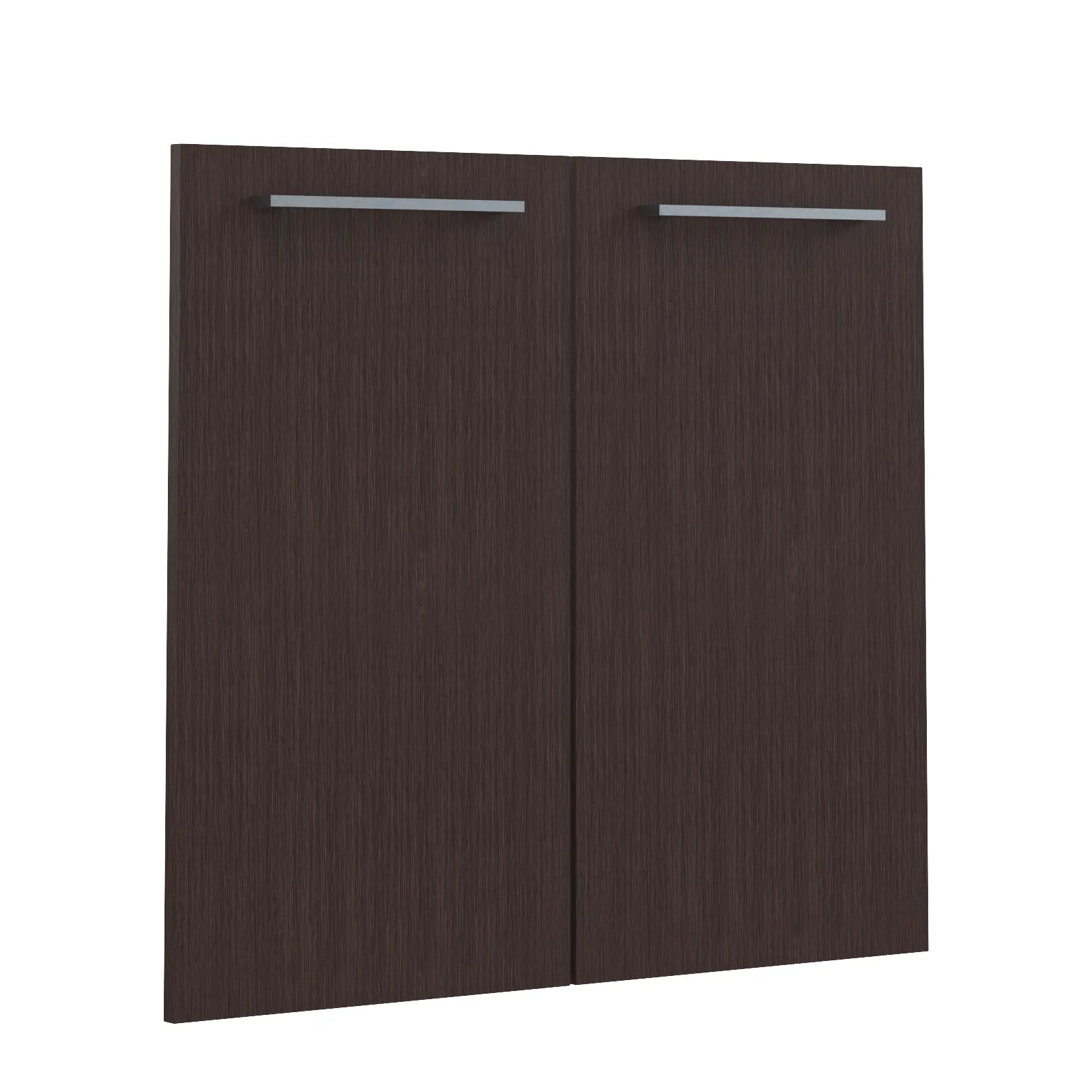 Двери низкие  ALD 42-2 846x18x765