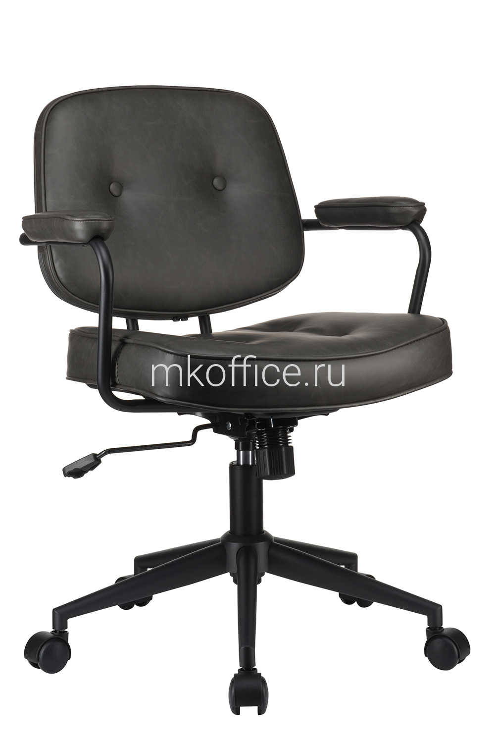Кресло офисное Riva DESIGN CHESTER (W-221)