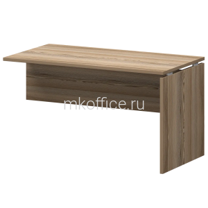 Конференц-приставка(к столам НТ-160 и НТ-180)  НТ-735 1350x730x725 Конференц-приставка(к столам НТ-160 и НТ-180)  НТ-735 1350x730x725